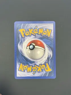 Muk 16/110 Legendary Collection 2002 Reverse Holo Pokemon Card TCG - Image 2