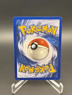 Muk 16/110 Legendary Collection 2002 Reverse Holo Pokemon Card TCG - Image 4