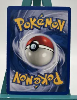 Pokemon TCG - Aerodactyl 15/64 - Non Holo Rare - Neo Revelation LP Card - Image 2
