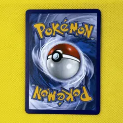 Exeggcute 004/132 Common Mega Evolution Pokemon Card NM - Image 2
