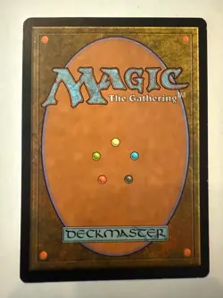 MTG: Sphere of Resistance Stronghold Regular Card Magic The Gathering - Image 2