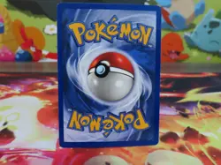 Kabutops 9/62 Fossil Holo Rare Pokemon Card 1999 WOTC LP Lightly Played - Image 3