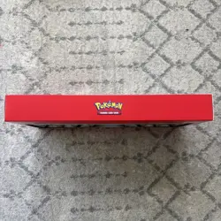 Costco Pokemon Trading Card Game Prismatic Evolutions 8-Pack Mini Tins - Image 2