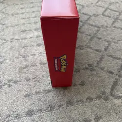 Costco Pokemon Trading Card Game Prismatic Evolutions 8-Pack Mini Tins - Image 4