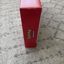 Costco Pokemon Trading Card Game Prismatic Evolutions 8-Pack Mini Tins - Image 5