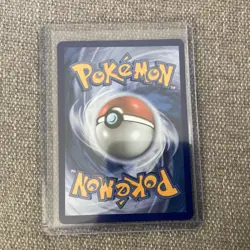 MEGA VENUSAUR EX - 3/132 Mega Evolution NM - Double Rare - Pokemon TCG Card - Image 2