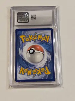 CGC 10 Gem Mint Altaria Trainer Gallery Silver Tempest TG11/TG30 Pokemon Card - Image 2