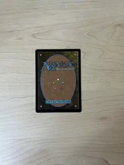 MTG - Bast's Blessing - Foil Secret Lair x Marvel Black Panther SLD 1749 - Image 2