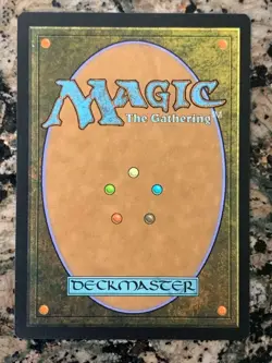 MTG Magistrate's Scepter FOIL x1 Core Set 2019 M19 NM, Magic the Gathering - Image 2