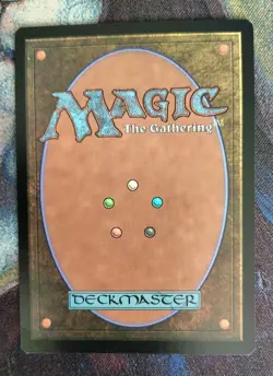 MTG Keep Watch Commander: Wilds of Eldraine Regular NM - Image 2