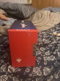 Magic spider-man bundle mtg - Image 3