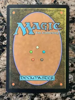 MTG Feldon's Cane FOIL x1 Time Spiral Timeshifted NM, Magic the Gathering - Image 2