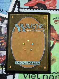 Glacier Godmaw Non-Foil Uncommon [NM] - MTG EOE - Image 3