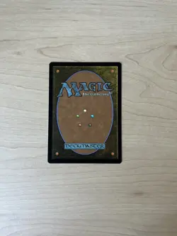 MTG Primal Vigor - 1749 - Bast's Blessing - Mint/Near-Mint, English - Non-Foil - Image 2