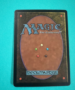 Great Whale - Urza's Saga - MTG - Magic the Gathering - Image 3