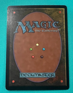 Great Whale - Urza's Saga - MTG - Magic the Gathering - Image 4