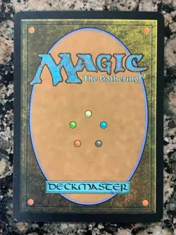 MTG Rite of Consumption FOIL x1 Shadowmoor, Magic the Gathering - Image 2