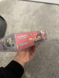 Pokemon The Glory of Team Rocket SV10 Booster Box Japanese - Sealed & Protector - Image 4