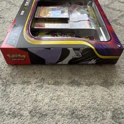 Pokemon TCG Mega Evolution Mega Latias EX Box Sealed Box - Image 4