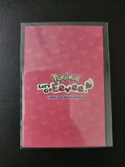 Pokemon Let's Go Eevee Database Peru Poncho Set Eeveelutions - Image 2