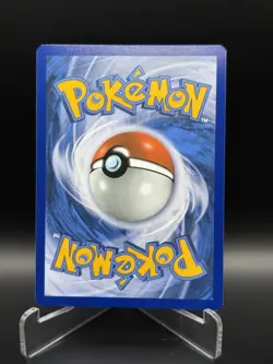 M Camerupt EX XY198a Pokemon TCG XY Collection Black Star Promo Holo Card - Image 2