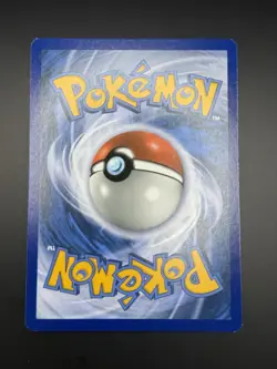 M Camerupt EX XY198a Pokemon TCG XY Collection Black Star Promo Holo Card - Image 3