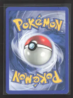 Pokemon 2002 Legendary Collection Scoop Up #104/110 - Image 2