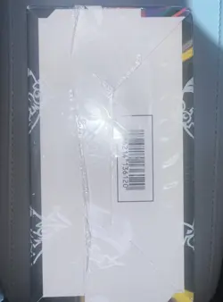 Pokemon TCG Mega Evolution ENHANCED BOOSTER BOX Factory Sealed 36 Packs IN HAND - Image 2