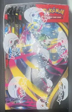 Pokemon TCG Mega Evolution ENHANCED BOOSTER BOX Factory Sealed 36 Packs IN HAND - Image 4