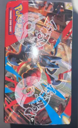 Pokemon TCG Mega Evolution ENHANCED BOOSTER BOX Factory Sealed 36 Packs IN HAND - Image 5