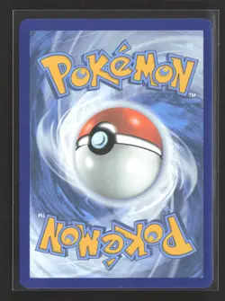 2025 Pokemon Scarlet & Violet White Flare Team Rocket's Orbeetle #198/182 - Image 2