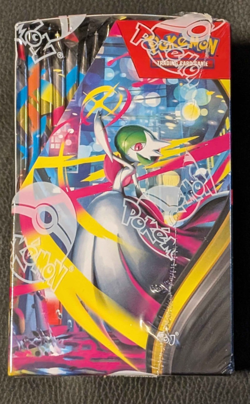 Pokemon Mega Evolution TCG Half Booster Box - 18 Packs - SEALED - NEW - IN HAND - Image 2
