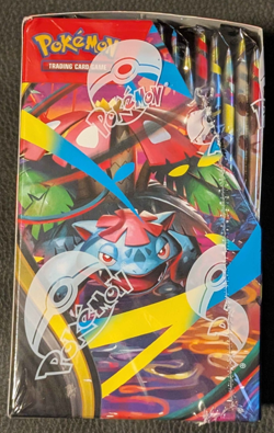 Pokemon Mega Evolution TCG Half Booster Box - 18 Packs - SEALED - NEW - IN HAND - Image 4