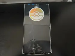 Pokemon TCG Mega Evolution ETB Gardevoir IN HAND FAST SHIPPING ✅ New & Sealed ✅ - Image 3