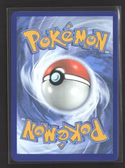 2025 Pokemon Scarlet & Violet White Flare Team Rocket's Murkrow #200/182 - Image 2