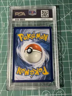 Czharizard Vmax #020 Darkness Ablaze 2020 Pokemon Swsh Fa - PSA 9 - Image 2