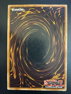 Injection Fairy Lily LOD-100 Holo Secret Rare YuGiOh 1996 EXC English - Image 2