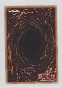 Dogmatikamacabre 1st Ed. YuGiOh Battle of Chaos #BACH-EN054 - Image 2
