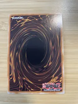 Dark Magician (New Art) (Quarter Century Secret Rare) RA04-EN001 YuGiOh 1st Ed - Image 4