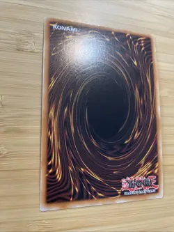 Dark Magician (New Art) (Quarter Century Secret Rare) RA04-EN001 YuGiOh 1st Ed - Image 5
