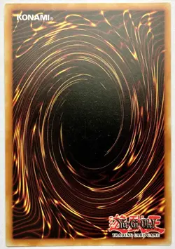 POTE-EN087 Shif, Fairy of the Ghoti - Super Rare 1st Edition Near Mint YuGiOh - Image 2