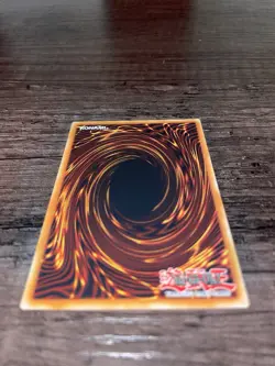 Yugioh Vanity’s Fiend OTS Ultimate Rare German - Image 3