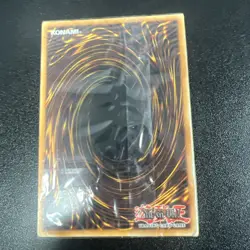 Yugioh Legendary Decks II 2 Joey Deck (LDK2) Loose Unlimited Factory Sealed - Image 2