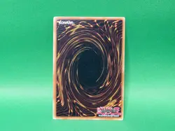 Cyber Harpie Lady SP1-EN001 Sneak Peek Participation Cards: Series 1 Limited... - Image 3