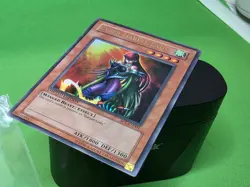 Cyber Harpie Lady SP1-EN001 Sneak Peek Participation Cards: Series 1 Limited... - Image 4