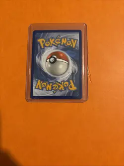 Pokemon TCG Armored Mewtwo SM Black Star Promos Holo Card SM228 MINT - Image 3