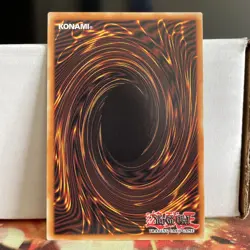 1ST ED VISAS SAMSARA 2020 MP24-EN108 YUGIOH CARD (NM) - Image 2