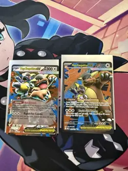 Mega Evolutions Mega Ex Bundle of 13 Pokemon Cards - Image 2