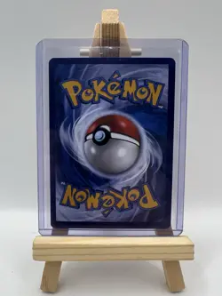 Popplio 39/149 Holo Pokemon card - Sun and Moon Base Set 2016 - Image 2