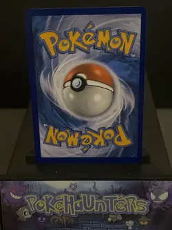 Pokemon Card Black Kyurem 61/236 Holo Cosmic Eclipse Near Mint - Image 2